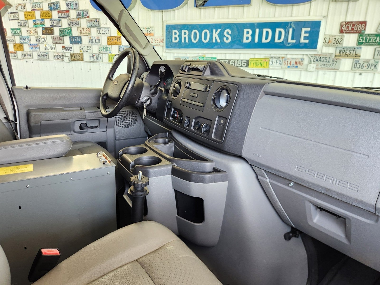 ford e-series econoline van 2014 1FTSE3EL0EDB05264 image ford e-series econoline van 2014 1FTSE3EL0EDB05264 image
